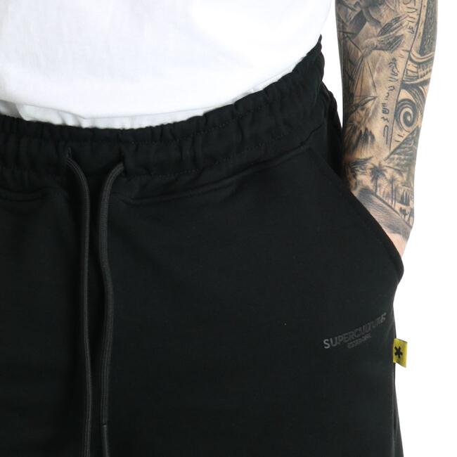 BERMUDA SKATER SUPERCULTURE - Mad Fashion | img vers.650x/